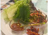 韓国料理ミラチキン&キンパ 梅田中崎町本店: パキちゃんさんの2026年06月05日の2枚目の投稿写真