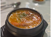 韓国料理ミラチキン&キンパ 梅田中崎町本店: パキちゃんさんの2026年06月05日の3枚目の投稿写真