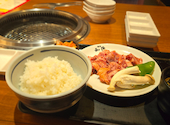 焼肉の和民 志村坂上店: みぃさんの2026年04月16日の1枚目の投稿写真