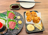 魚馬る 有楽町店: 蔡徐坤坤子さんの2026年07月02日の1枚目の投稿写真