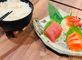 魚馬る 有楽町店: 蔡徐坤坤子さんの2026年07月02日の3枚目の投稿写真