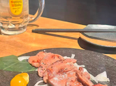夜景が見える個室居酒屋 焼き鳥と牛タンと土鍋ご飯 八かい 上野店: 蔡徐坤坤子さんの2026年07月02日の1枚目の投稿写真