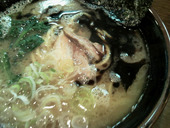 豚蔵: yamaさんの2010年04月11日の2枚目の投稿写真