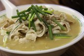 麺や　福座: yamaさんの2010年12月02日の1枚目の投稿写真