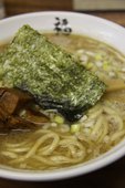 麺や　福座: yamaさんの2010年12月02日の3枚目の投稿写真