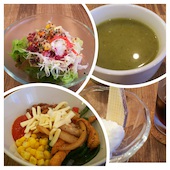 la quinua ラ キヌア: ゆかりんさんの2017年01月12日の1枚目の投稿写真