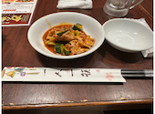 蜀味軒 別館: のんちさんの2026年09月09日の2枚目の投稿写真