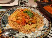 GRAND PYRAMID EGYPTIAN RESTAURANT グランド ラミッド: マキヅメさんの2025年07月26日の2枚目の投稿写真