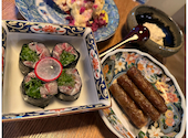 めしや ヒロキ倶楽部 居酒屋 新宿店: つじさんの2023年06月11日の1枚目の投稿写真