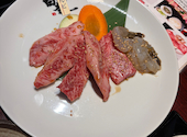 焼肉白李 福屋広島駅前店: エツコさんの2026年08月31日の1枚目の投稿写真
