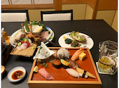 すし波奈 千葉富士見店: しのぴーさんの2026年09月12日の1枚目の投稿写真