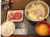 ヤマダモンゴル 神田北口店: うめさんの2026年04月27日の1枚目の投稿写真