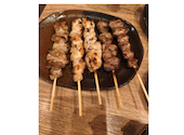 【焼き鳥 居酒屋】 三代目鳥メロ　錦糸町南口駅前店: うめさんの2025年12月の1枚目の投稿写真