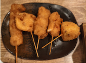 【焼き鳥 居酒屋】 三代目鳥メロ　錦糸町南口駅前店: うめさんの2026年05月の1枚目の投稿写真