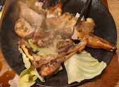 【焼き鳥 居酒屋】 三代目鳥メロ　錦糸町南口駅前店: うめさんの2026年05月の1枚目の投稿写真
