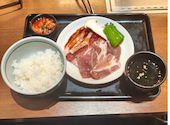 焼肉の和民 錦糸町南口駅前店: うめさんの2026年05月03日の1枚目の投稿写真