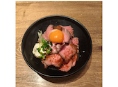 神田の肉バル ランプキャップ RUMP CAP 神田店: うめさんの2026年05月03日の1枚目の投稿写真