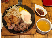 神田の肉バル ランプキャップ RUMP CAP 神田店: うめさんの2026年08月31日の1枚目の投稿写真