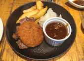 神田の肉バル ランプキャップ RUMP CAP 神田店: うめさんの2026年08月31日の1枚目の投稿写真