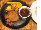 神田の肉バル ランプキャップ RUMP CAP 神田店: うめさんの2026年08月31日の2枚目の投稿写真
