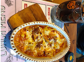 PIZZA&WINE　 カヤバール　茅場町: うめさんの2026年05月の1枚目の投稿写真