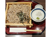 蕎麦蔵結　茗荷谷店: うめさんの2024年05月の1枚目の投稿写真