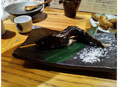 越の串焼き ニワノトリ: ひまわりさんの2025年03月23日の1枚目の投稿写真