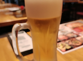 格安ビールと鉄鍋餃子 3・6・5酒場 橋本店: makotoさんの2026年04月24日の1枚目の投稿写真