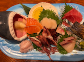 活菜旬魚 さんかい 本店: TOMOさんの2026年08月25日の1枚目の投稿写真