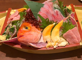活菜旬魚 さんかい 新札幌店: TOMOさんの2026年07月13日の1枚目の投稿写真