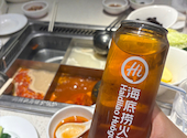 海底撈火鍋 上野店: cancanさんの2026年07月22日の1枚目の投稿写真