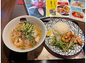 スパイシーマーケット Spicy Market 坂井店: 都こんぶさんの2025年08月01日の1枚目の投稿写真