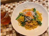 Italian Kitchen VANSAN バンサン 新津店: 都こんぶさんの2026年05月01日の1枚目の投稿写真