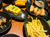 2000円 食べ放題飲み放題 居酒屋 おすすめ屋 町田店 : ゆひばさんの2025年10月の1枚目の投稿写真