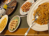 ピッツェリア 燕三条店: ぺんさんの2026年05月09日の1枚目の投稿写真