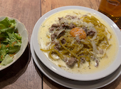 Italian Kitchen VANSAN バンサン 新津店: ぺんさんの2026年04月27日の1枚目の投稿写真