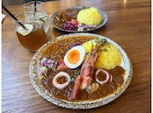 やすけカレー: ぺんさんの2026年09月24日の1枚目の投稿写真