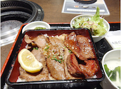 焼肉 SEJONG 丸の内店 セジョン: やまちゃんさんの2026年05月23日の3枚目の投稿写真