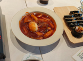 韓国料理 ホンデポチャ 名古屋大須店: やまちゃんさんの2026年02月21日の1枚目の投稿写真