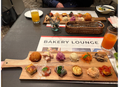 ALLY S BAKERY LOUNGE アリーズベーカリーラウンジ: なるさんの2026年04月13日の1枚目の投稿写真