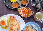 Mt:EVEREST カレーハウス源藤店: くろくろさんの2026年04月の1枚目の投稿写真