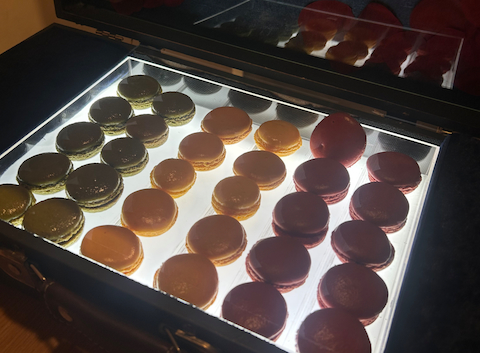 KAMAKURA カマクラ 錦糸町店: マユコさんの2025年11月02日の3枚目の投稿写真