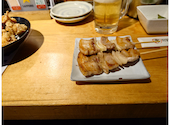 炭火焼鳥 くしまる: やまぴーさんの2026年04月20日の1枚目の投稿写真