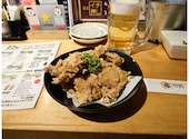 炭火焼鳥 くしまる: やまぴーさんの2026年05月31日の1枚目の投稿写真