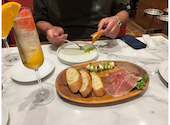 ワイン食堂 ヒノマル ミナモア広島店: あっちゃんさんの2026年08月10日の1枚目の投稿写真