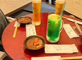 魚串 日本酒 ちかのあんご金山店: えりなんちゃらさんの2026年04月12日の1枚目の投稿写真