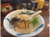 ラーメン 龍の家: 納豆まきさんの2026年07月01日の1枚目の投稿写真