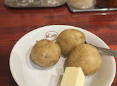 欧風カレー ボンディ 神保町本店: 納豆まきさんの2026年03月19日の1枚目の投稿写真