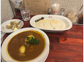 欧風カレー ボンディ 神保町本店: 納豆まきさんの2026年03月19日の2枚目の投稿写真