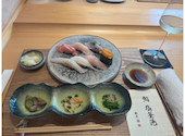THE SUSHI GINZA 極: 納豆まきさんの2026年03月19日の3枚目の投稿写真